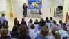 UBPI. 3º INFANTIL - Conferencia Reino Unido