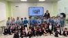 UBPI. 3º INFANTIL - Conferencia Reino Unido