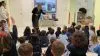 UBPI. 3º INFANTIL - Conferencia Reino Unido