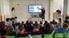 UBPI. 3º INFANTIL - Conferencia Reino Unido