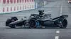 Puntuación y salvada de Porsche en el estreno de Fórmula E en Seúl