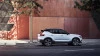 Volvo añadirá un híbrido enchufable al XC40 con motor de tres cilindros