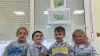 UBPI. 1º Infantil - Once upon a time...