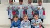 UBPI. 1º Infantil - Once upon a time...