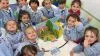 UBPI. 1º Infantil - Once upon a time...