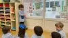 UBPI. 1º Infantil - Once upon a time...