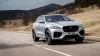 Prueba Jaguar F-Pace SVR, el SUV saca músculo