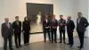  Exposición de las obras ganadoras del premio BMW de pintura