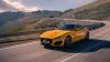 Prueba Jaguar F-Type 2020, más GT y atractivo que nunca