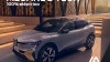 RENAULT MEGANE ETECH 100% ELÉCTRICO