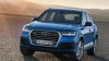 Los mejores SUV del mercado