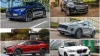 Los mejores SUV del mercado 2021