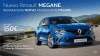 Nuevo Megane