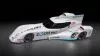 Nissan desvela el motor del ZEOD RC para Le Mans