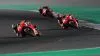 Puntos para Honda en la segunda prueba del mundial de MotoGP en Doha