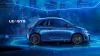 Abarth 695 Leasys