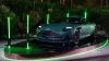 Aston Martin DB12, en Cannes