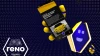 RENO, EL AVATAR OFICIAL DE RENAULT, LLEGA EN UNA APLICACIÓN MÓVIL