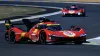 Ferrari gana Le Mans tras 50 años ausente