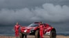 ACCIONA Sainz XE Team, Carlos Sainz y Laia Sanz competirán juntos en Extreme E