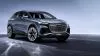 Audi Q4 e-tron Concept, 450 km de autonomía para el futuro SUV