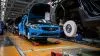 Volvo inicia la producción en China del modelo XC60