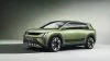 Škoda Vision 7S Concept: el prototipo que adelanta un cambio radical en la marca