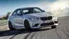 BMW M2 Competition 2018: «corazón» de 410 CV heredado de su hermano mayor, el M4