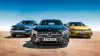 Mercedes Clase A, VW Golf y Volvo XC40, ¿Te quedas o te vas?