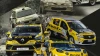 EL RALLYE RÍAS BAIXAS ACOGERÁ LA SEGUNDA EDICIÓN DEL RALLYE SOLO RENAULT GROUP