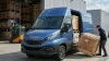 Iveco Daily de ocasión: ¿merece la pena para cargas pesadas? Iveco Daily de ocasión: ¿merece la pena para cargas pesadas?