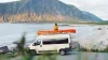 Venta de furgonetas en madrid camper