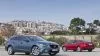El Mazda6 obtiene la máxima calificación de seguridad