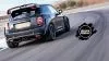 Nos subimos al MINI JCW GP 2020, ¡Para cuando  nadie te quiera!