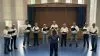 MÚSICA. 2º y 4º Primaria - Visita Ochote ARDUAL