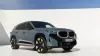  El sistema de propulsión BMW M Hybrid debuta con el extravagante BMW XM 