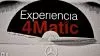 EXPERIENCIA 4MATIC EN VALLNORD