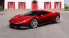 Te presento el Ferrari SP38, uno más de la familia one-off