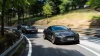 Aston Martin S Models Roadshow - Uma Experiência de Condução sem Limites 
