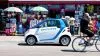 07.11.2012. A NEW PUBLIC TRANSPORT SYSTEM: THE CAR2GO - Grupo Concesur