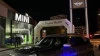 Presentació MINI Countryman a Pruna Motor