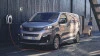 Nuevo Fiat E-Scudo, un furgón polivalente y 100% eléctrico Nuevo Fiat E-Scudo, un furgón polivalente y 100% eléctrico