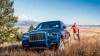 Prueba Rolls-Royce Cullinan, explícame este coche