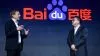 Volvo y Baidu se alían para desarrollar vehículos eléctricos
