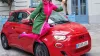Fiat y Agatha Ruiz de la Prada: color y glamour