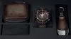 Hublot Big Bang Unico Berluti Cold Brown