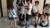 UBPI -1º primaria"¿Qué me pasa, doctor?"
