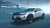 Prologue 2024, el primer automóvil de Honda diseñado mediante realidad virtual