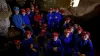 CONVIVE. 6º E. Primaria - Albergue El Cantu