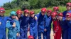 CONVIVE. 6º E. Primaria - Albergue El Cantu